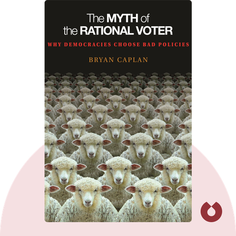 The Myth of the Rational Voter