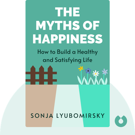 The Myths of Happiness