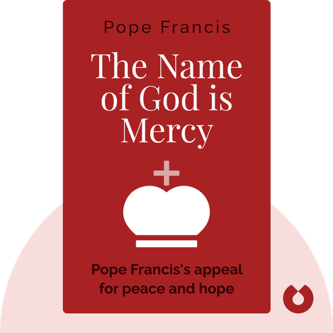 The Name of God is Mercy
