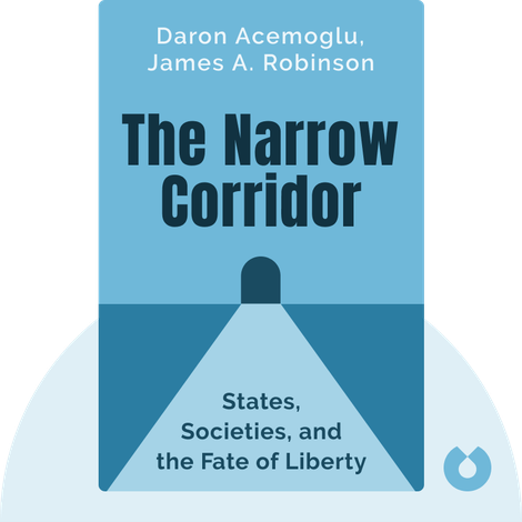 The Narrow Corridor