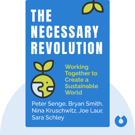 The Necessary Revolution