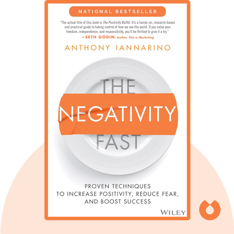 The Negativity Fast