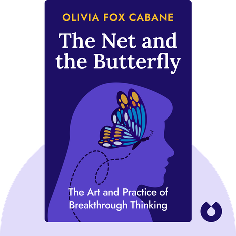 The Net and the Butterfly