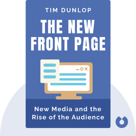 The New Front Page