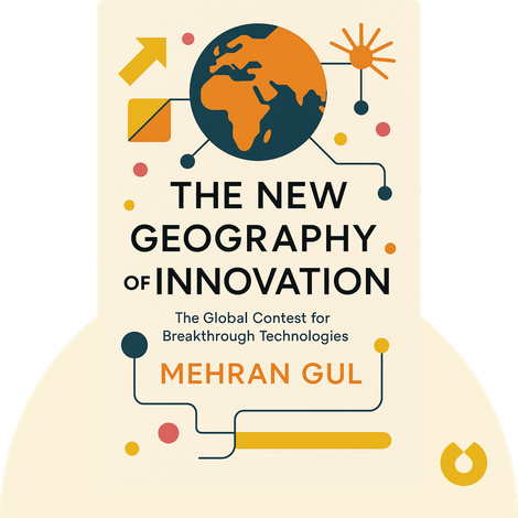 The New Geography of Innovation