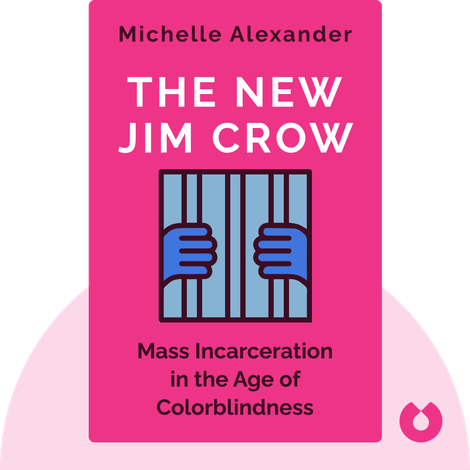 The New Jim Crow