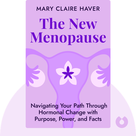 The New Menopause