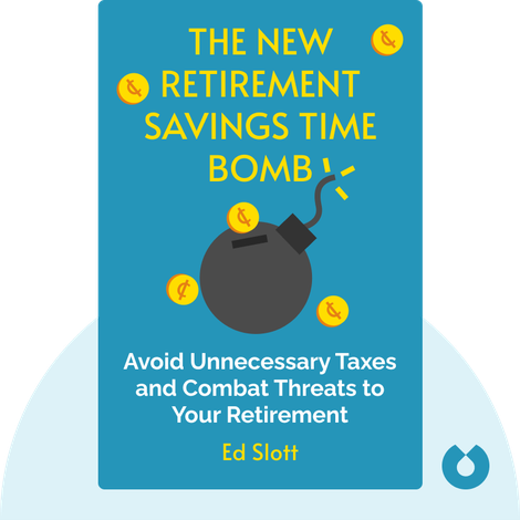 The New Retirement Savings Time Bomb