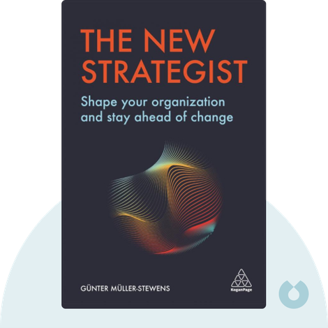 The New Strategist