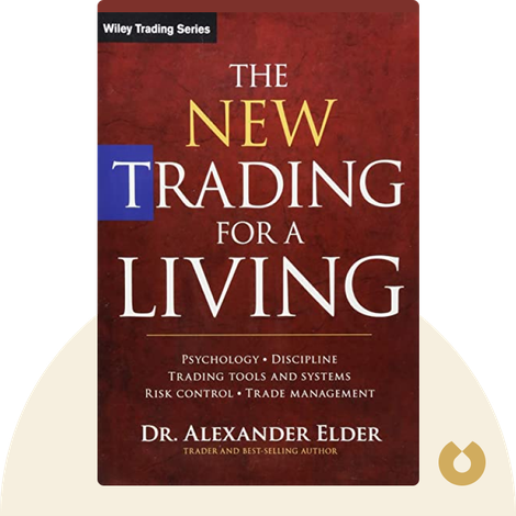The New Trading for a Living