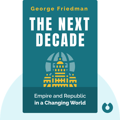 The Next Decade