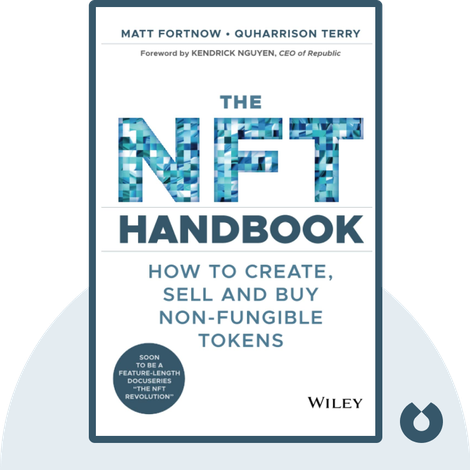 The NFT Handbook