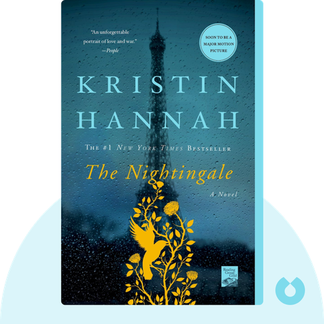 The Nightingale