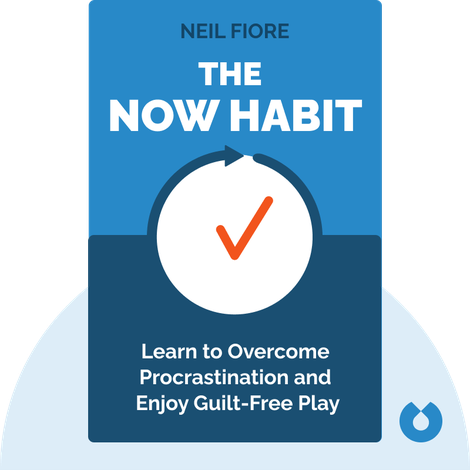 The Now Habit