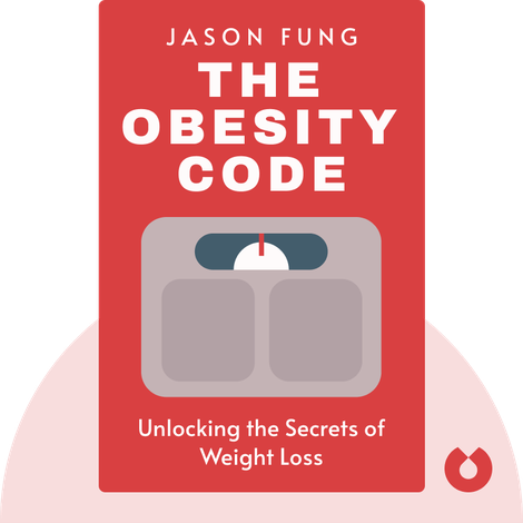The Obesity Code
