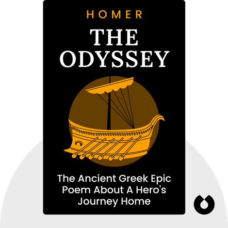The Odyssey
