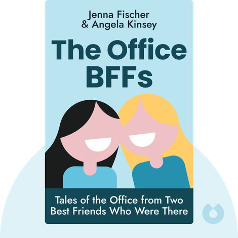 The Office BFFs