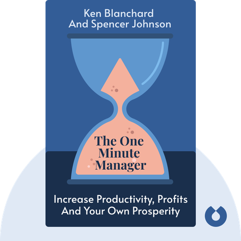 The One Minute Manager