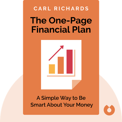 The One-Page Financial Plan