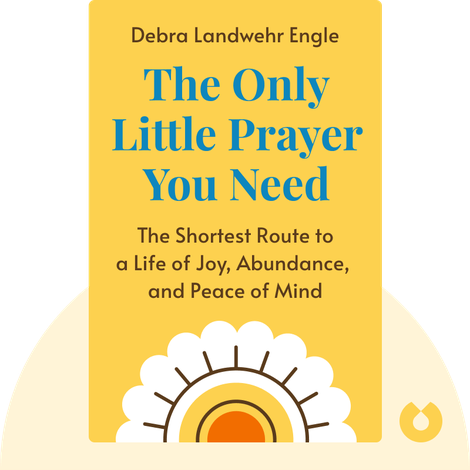 The Only Little Prayer You Need