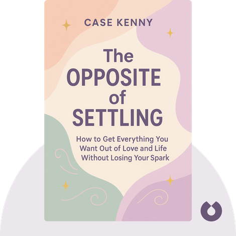 The Opposite of Settling