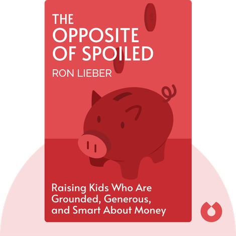 The Opposite of Spoiled