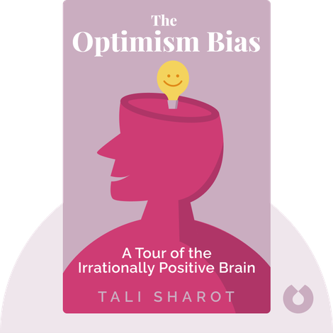 The Optimism Bias
