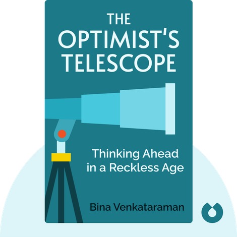 The Optimist's Telescope