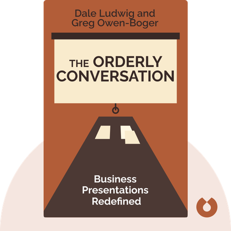 The Orderly Conversation