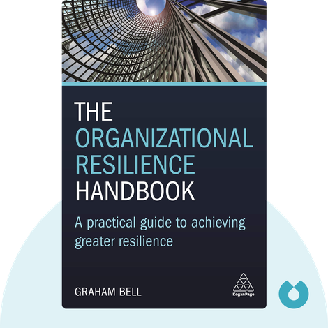 The Organizational Resilience Handbook