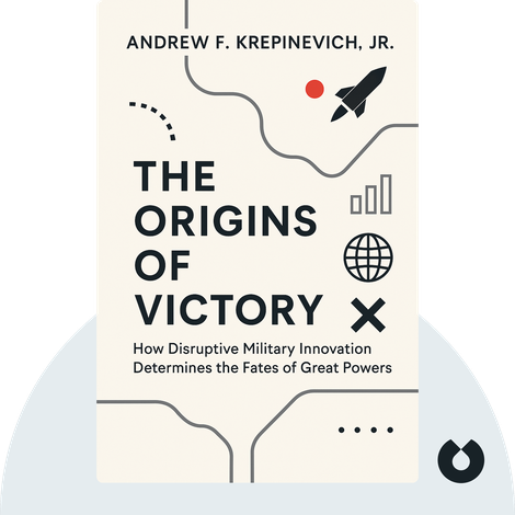 The Origins of Victory