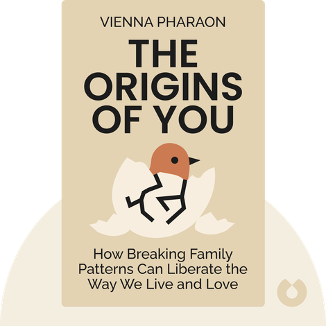 The Origins of You