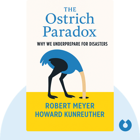 The Ostrich Paradox