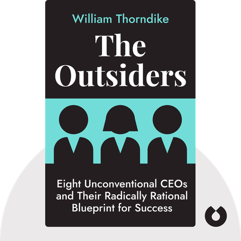 The Outsiders