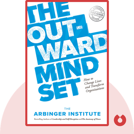 The Outward Mindset
