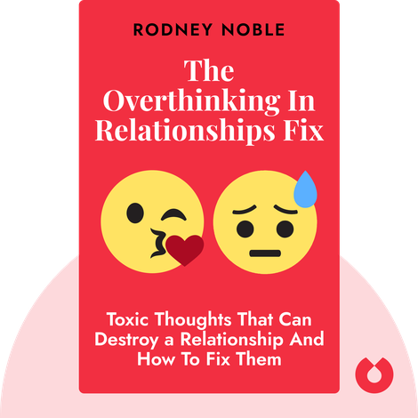 The Overthinking In Relationships Fix