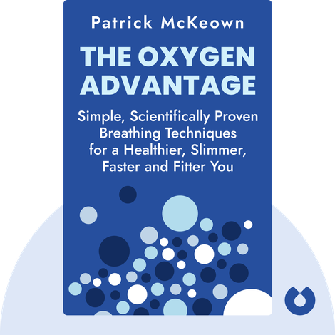 The Oxygen Advantage