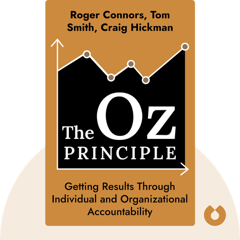 The Oz Principle