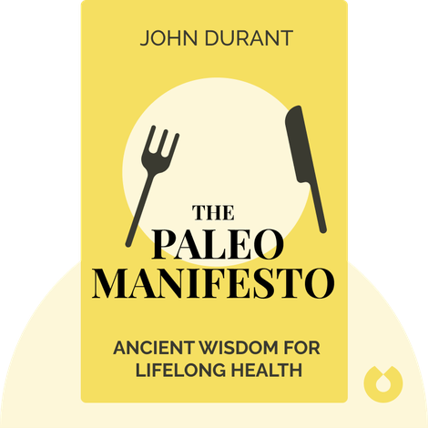 The Paleo Manifesto