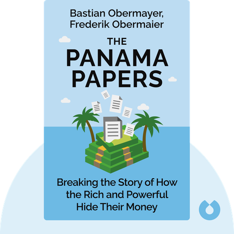 The Panama Papers