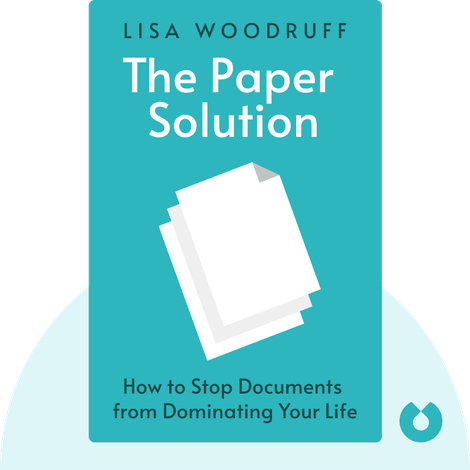 The Paper Solution