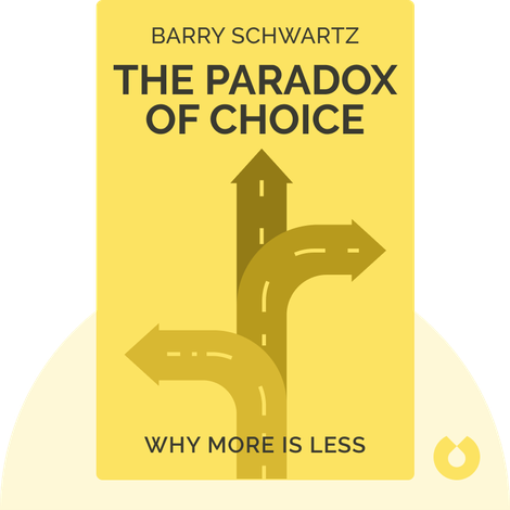 The Paradox of Choice