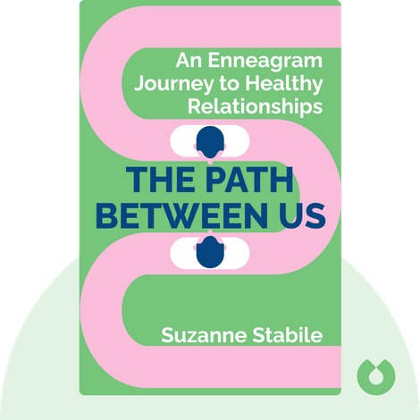 The Path Between Us
