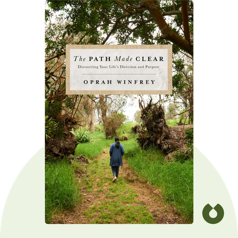 The Path Made Clear