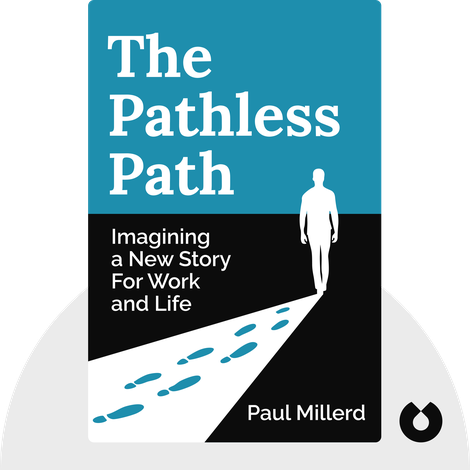 The Pathless Path