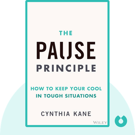 The Pause Principle