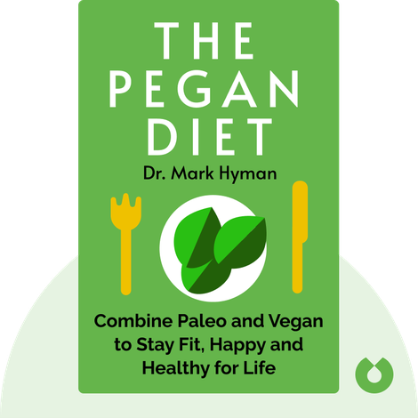 The Pegan Diet