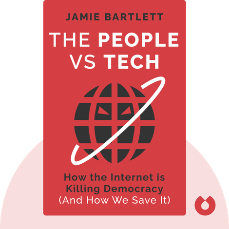 The People Vs Tech