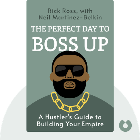The Perfect Day to Boss Up