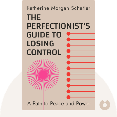 The Perfectionist's Guide to Losing Control